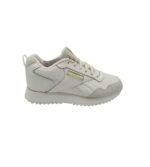 Adidasi dama Reebok Glide Ripple, 39, imitație de piele, piele, alb