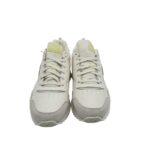 Adidasi dama Reebok Glide Ripple, 39, imitație de piele, piele, alb - imagine 3