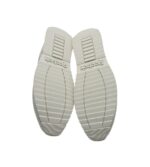 Adidasi dama Reebok Glide Ripple, 39, imitație de piele, piele, alb - imagine 5