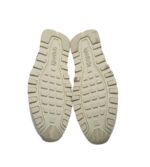 Adidasi barbati Reebok Glide  42, imitație de piele, piele, crem - imagine 5