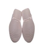 Adidasi dama Reebok Royal Glide Ripple 37.5, piele, imitatie de  piele, mov - imagine 5