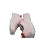 Adidasi dama Reebok Royal Glide Ripple 36,  imitatie de  piele, roz - imagine 4