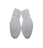 Adidasi dama Reebok Royal Glide Ripple 36,  imitatie de  piele, roz - imagine 5