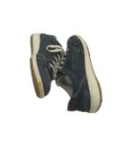 Adidasi dama Ara 37.5, piele, negru - imagine 4