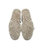 Adidasi barbati Lacoste 42.5, piele, alb - imagine 5