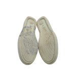 Espadrile dama Hotter 37, piele, auriu - imagine 5