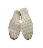 Espadrile dama Vidorreta 41, material textil, piele, multicolor - imagine 5