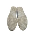 Adidasi dama Graceland 42, imitație de piele, alb - imagine 5