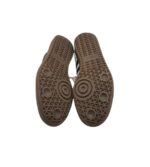 Adidasi dama Adidas 36, piele, piele intoarsa, alb gri - imagine 5