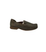 Mocasini dama Hush Puppies 39, piele, maro