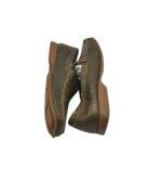 Mocasini dama Hush Puppies 39, piele, maro - imagine 4