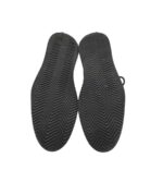 Ghete dama Fanky Shoes 38, material textil, negru, imblanite - imagine 5