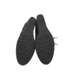 Botine dama Marco Tozzi 39, material textil, negru - imagine 5