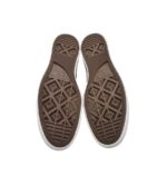 Tenisi dama Converse Ctas Lift Hi 36.5, material textil, visiniu - imagine 5