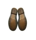 Ghete copii Dr.Martens Wildhorse Lamper 27, piele, maro - imagine 5