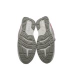 Adidasi copii Levi's Oats Refresh 28, imitație de piele, material textil, gri - imagine 5