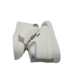 Adidasi dama Levi's Bryson Mid 36, imitatie de piele, alb - imagine 4