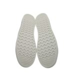 Adidasi dama Levi's Bryson Mid 36, imitatie de piele, alb - imagine 5