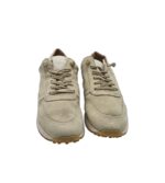 Adidasi dama Paul Green 38, piele, crem - imagine 3