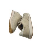 Adidasi dama Paul Green 38, piele, crem - imagine 4