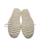 Adidasi dama New Balance 40, piele, alb - imagine 5