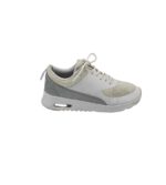 Adidasi dama Nike 38 , material textil, alb