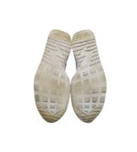 Adidasi dama Nike 38 , material textil, alb - imagine 5