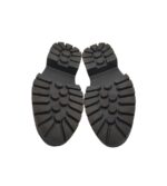 Mocasini dama Catwalk 41, imitatie de piele, negru - imagine 5