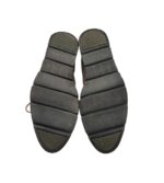 Ghete dama S'Oliver 39, material textil, maro - imagine 5