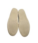 Adidasi dama 42, imitatie de piele, gri - imagine 5