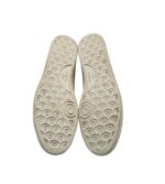 Tenisi dama Adidas 39, piele, maro - imagine 5