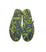 Adidasi copii Superfit 35, material textil, imitatie de piele, gri - imagine 5