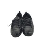 Espadrile dama Adidas 38, imitatie de piele, negru - imagine 3