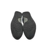 Adidasi barbati Land 'End 40, piele intoarsa, bleumarin - imagine 5