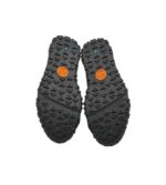 Ghete copii Timberland Greenstride Motion 6  31, piele, material textil, maro - imagine 5