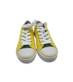 Tenisi copii Tommy Hilfiger 34, material textil, - imagine 3