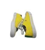 Tenisi copii Tommy Hilfiger 34, material textil, - imagine 4