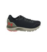 Adidasi barbati Under Armour UA HOVR Sonic 6, 45,  material textil, negru