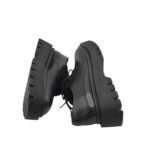 Pantofi dama Gino Rossi Beta , negru - imagine 4