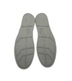 Adidasi barbati Gino Rossi Otsego 41, piele intoarsa, gri - imagine 5