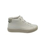 Tenisi barbati Gino Rossi Luca 03,  40,  piele, alb