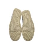 Adidasi dama Champion Rebound 2.0 Low , imitatie de piele, alb crem - imagine 5