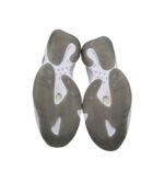 Adidasi dama Jordan 11CMFT Low 36.5, imitatie de  piele, piele, material textil, alb gri - imagine 5