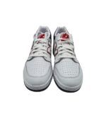 Adidasi barbati New Balance BBA8OLWG 44, piele, alb - imagine 3