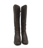 Cizme dama Timberland 37, piele, maro - imagine 3