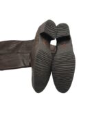 Cizme dama Timberland 37, piele, maro - imagine 5