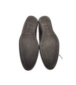 Pantofi dama Marelbo 36, piele, maro - imagine 5