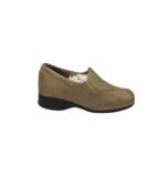 Pantofi dama Semler 36.5, piele, bej