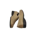 Pantofi dama Semler 36.5, piele, bej - imagine 4