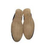 Adidasi barbati Reebok 43, material textil, bleumarin - imagine 5